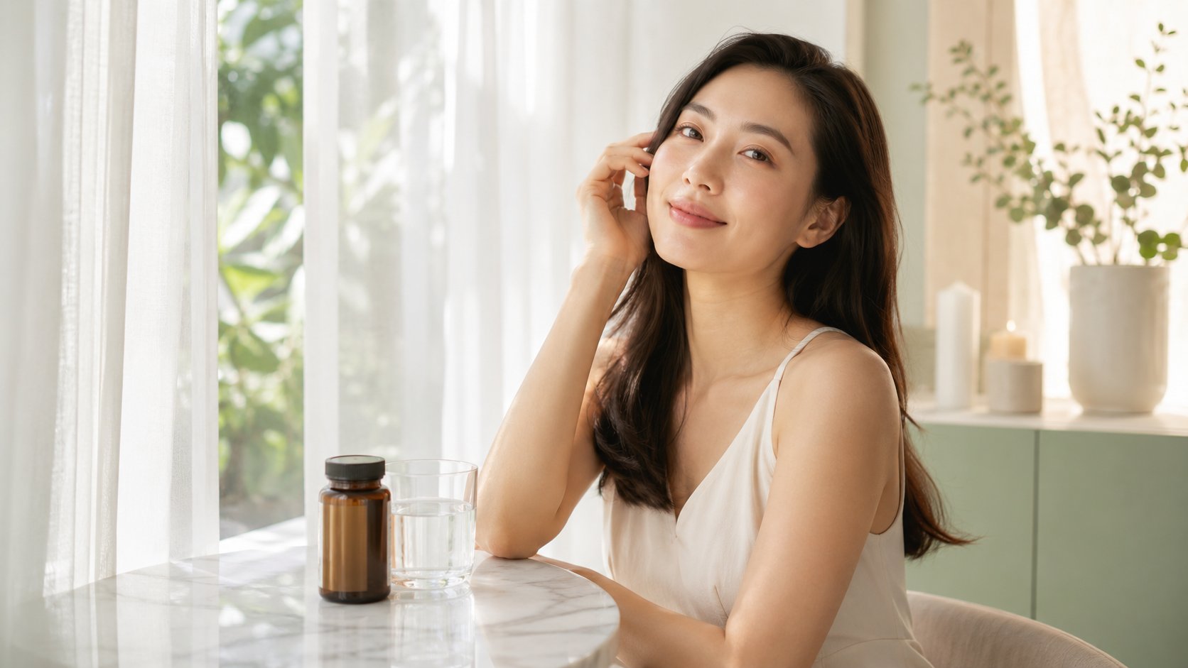 Thiếu Vitamin D ở phụ nữ: dấu hiệu, hậu quả và cách bổ sung đúng