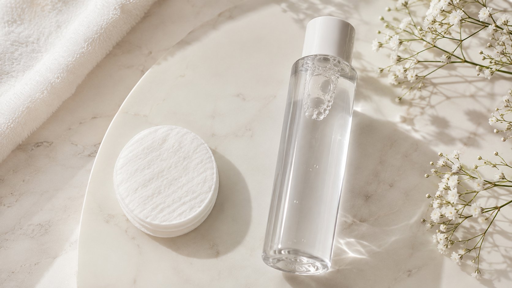 Toner Có Thực Sự Cần Thiết Trong Chu Trình Skincare Không?