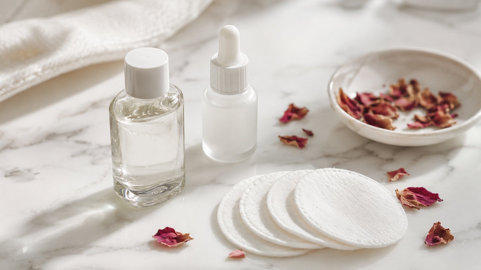 Toner LÃ  GÃ¬? HÆ°á»›ng Dáº«n Chá»n VÃ  DÃ¹ng ÄÃºng Cho Tá»«ng Loáº¡i Da