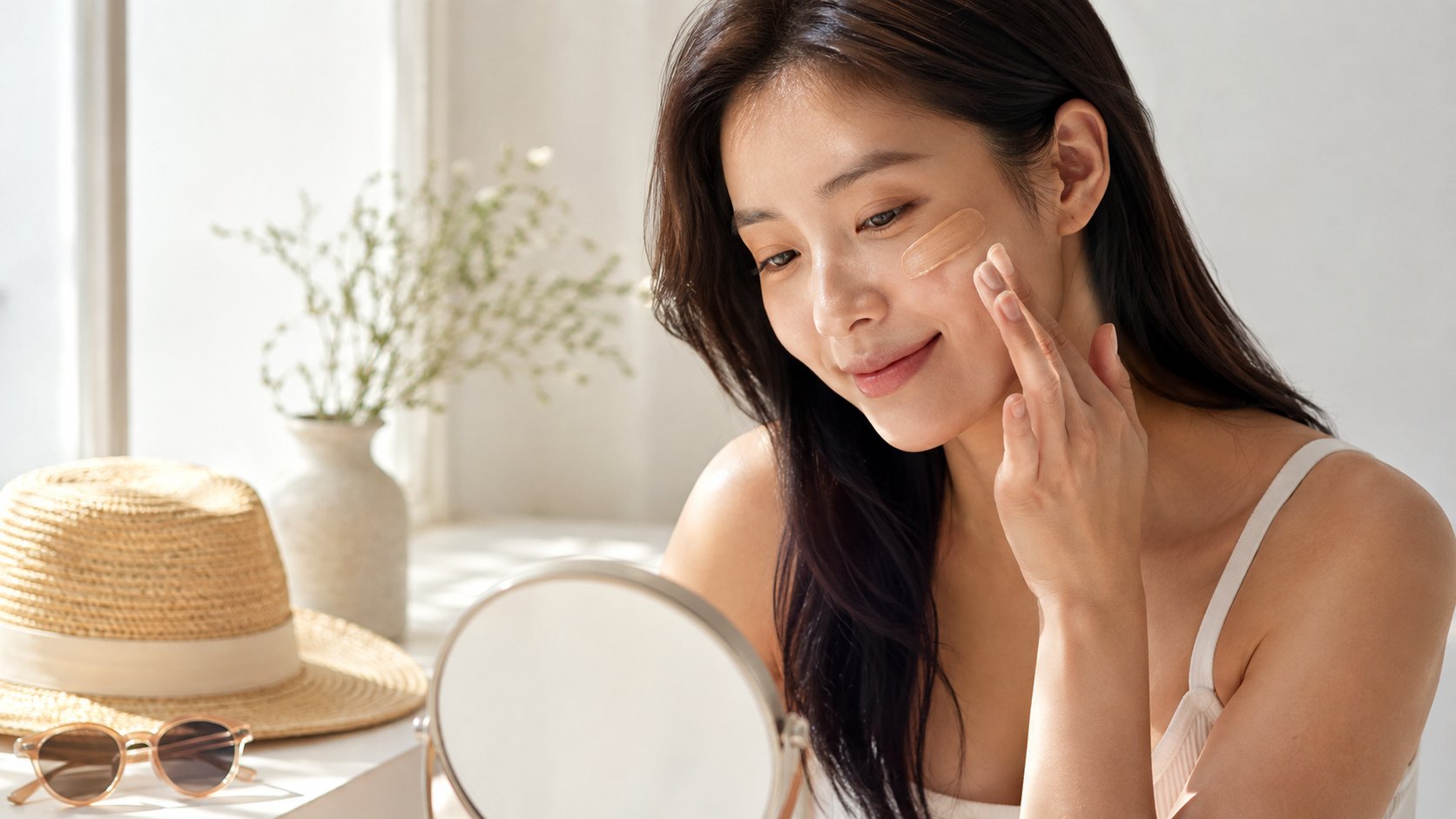 Top 10 thói quen giúp ngừa nám và sạm da đậm hơn