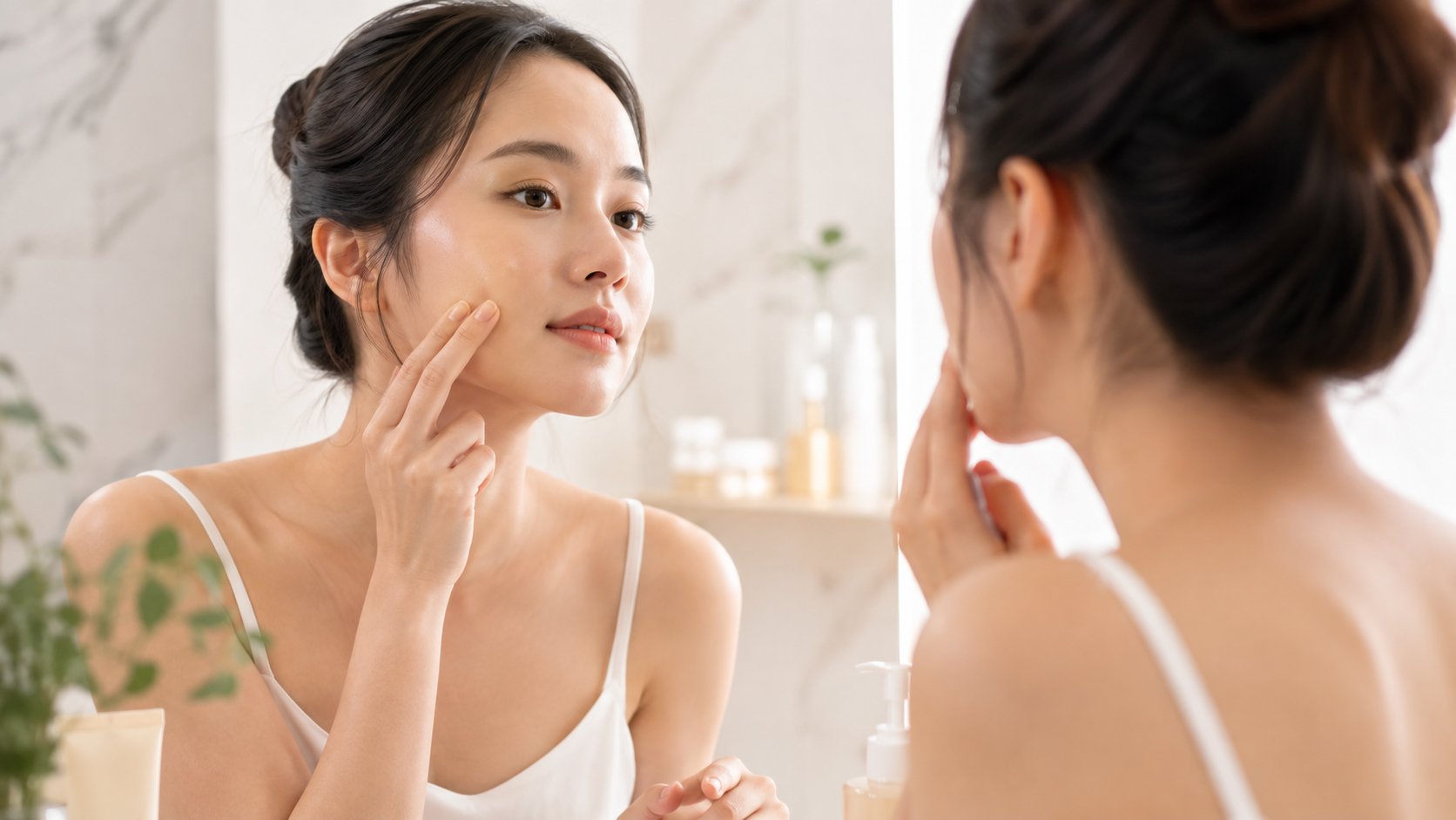 Top 7 cách trị mụn ẩn an toàn, tránh làm da viêm hơn