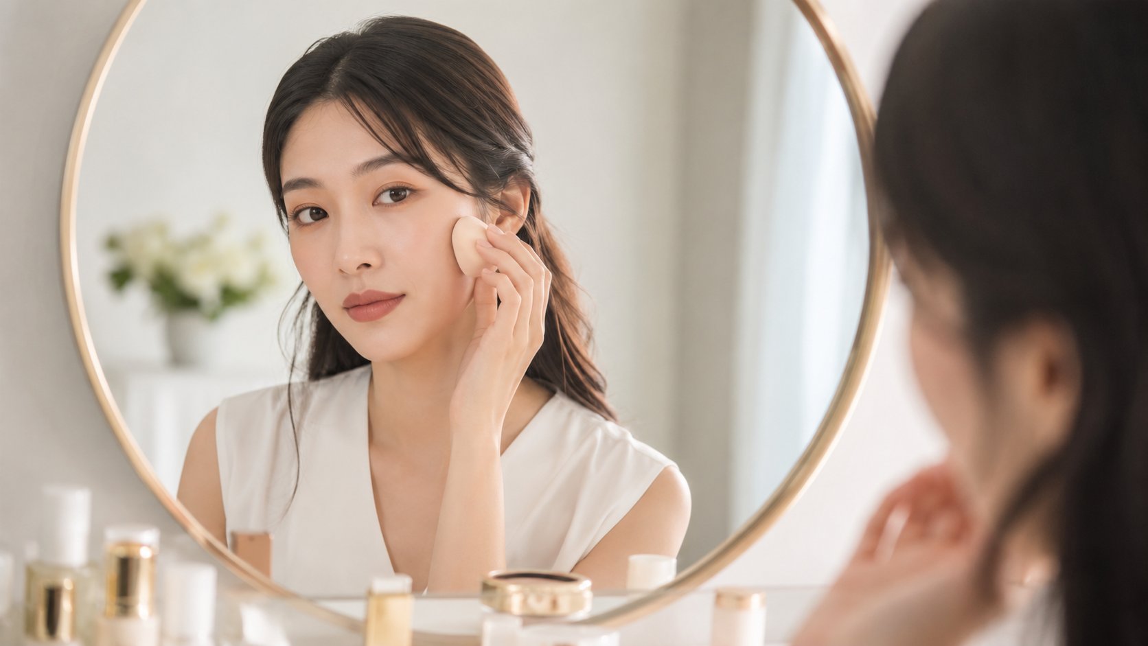 Trang Điểm Che Sẹo Rỗ: Kỹ Thuật và Sản Phẩm Phù Hợp