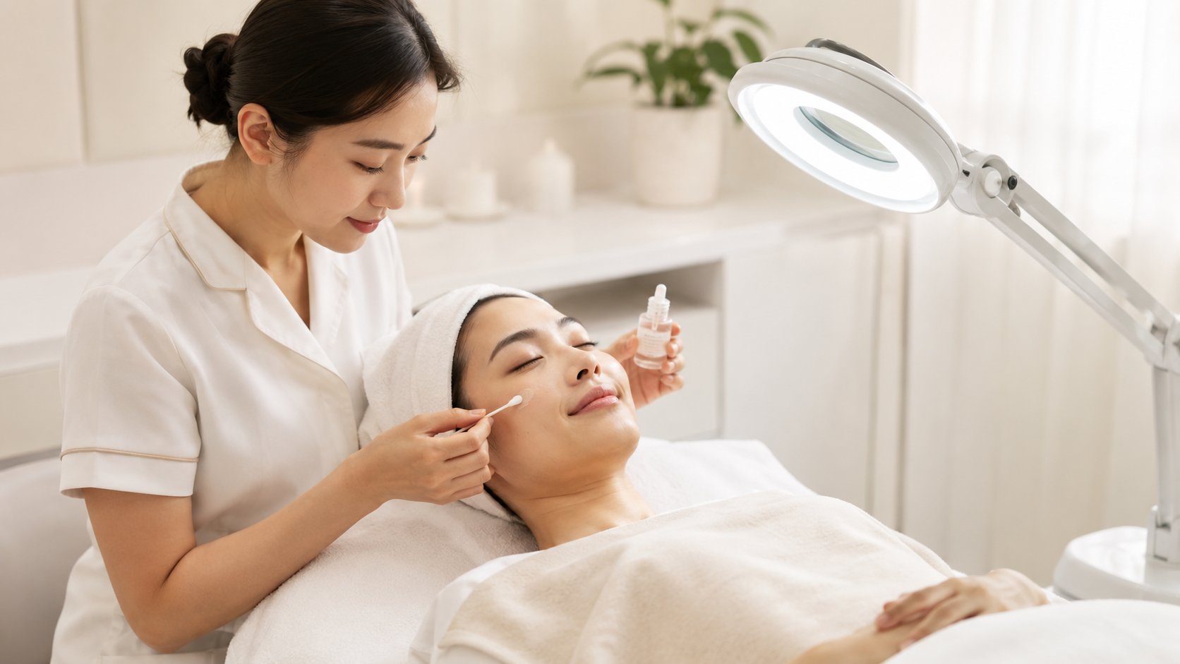 Trị thâm sau mụn ở Hà Nội: lộ trình điều trị và chọn địa chỉ phù hợp