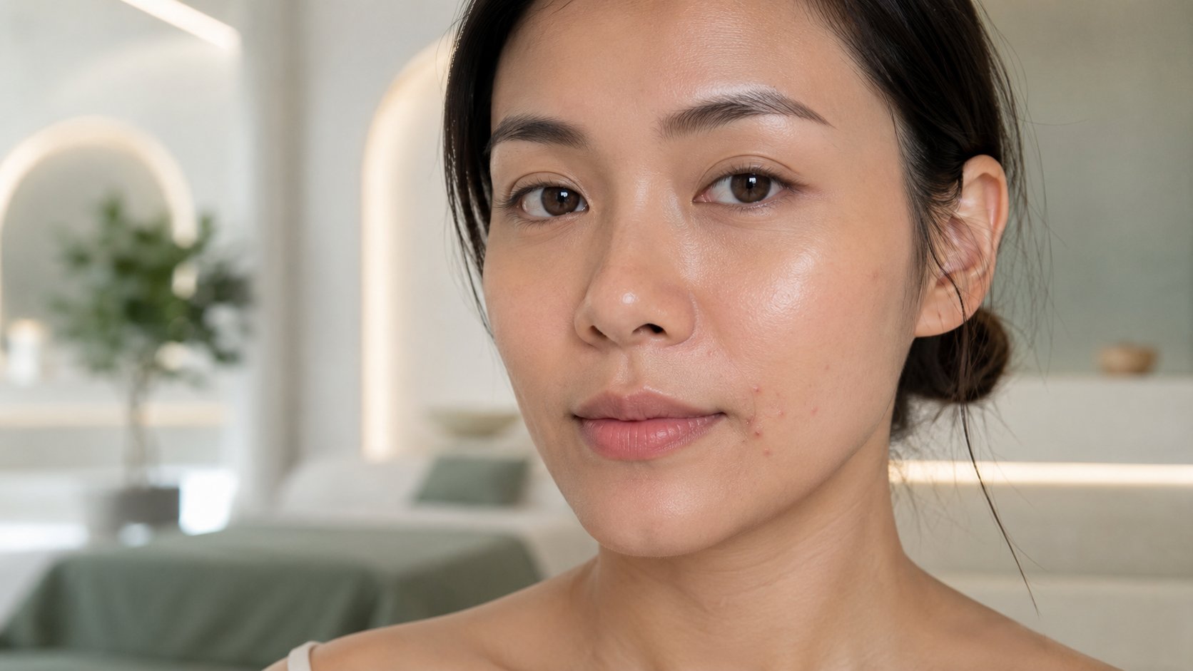 Viêm da quanh miệng hay mụn? Dấu hiệu phân biệt