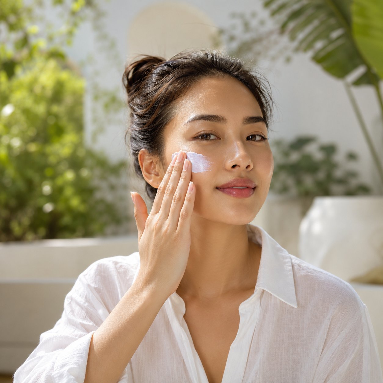 Chống nắng & chăm sóc da