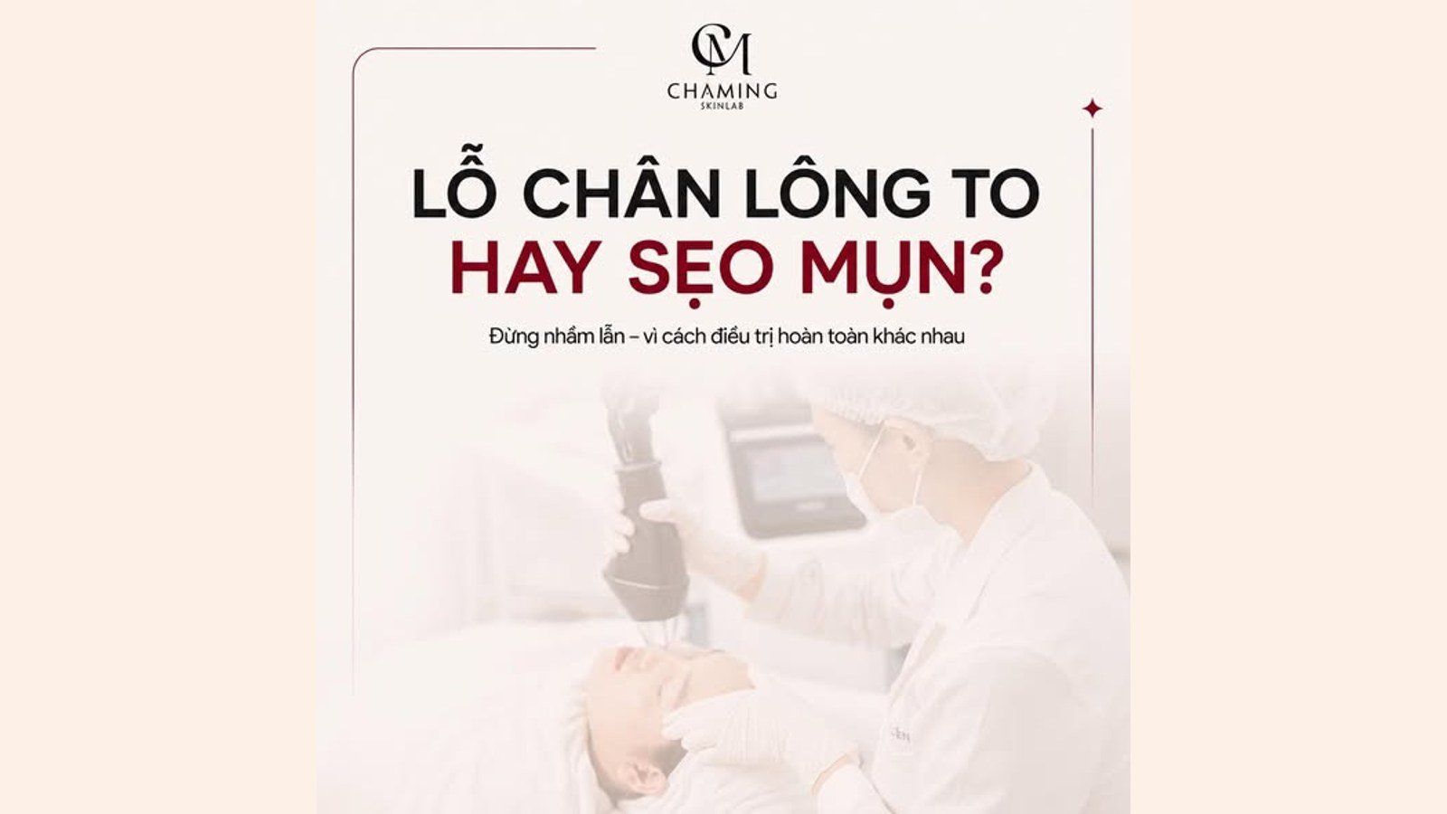 Laser CO₂ mua 2 tặng 2 – chỉ 1.250K/buổi